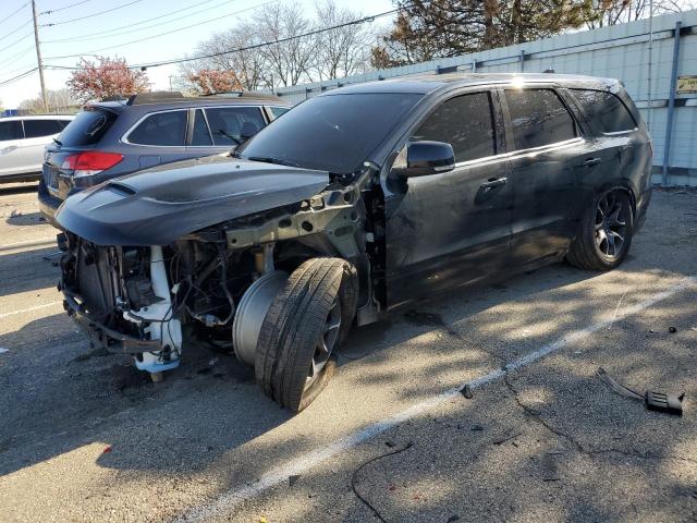 2021 DODGE DURANGO SR - 1C4SDJH92MC740742
