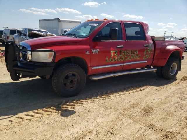 2008 Dodge Ram 3500 