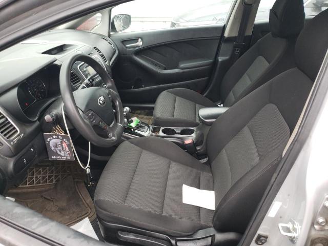 3KPFK4A76HE097246 KIA FORTE LX