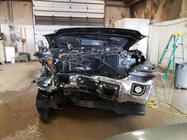 1GT12REY2KF252706 GMC Sierra K2500 Slt