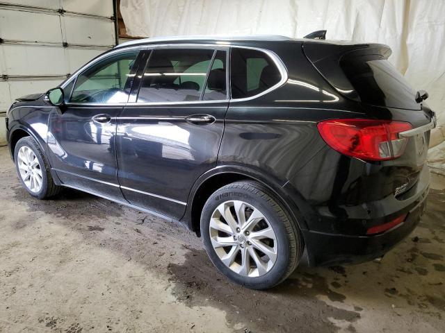 2016 BUICK ENVISION P - LRBFXESX8GD212711