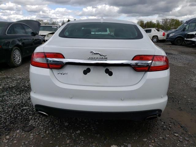 2015 JAGUAR XF 2.0T PR - SAJWA0FS2FPU55000
