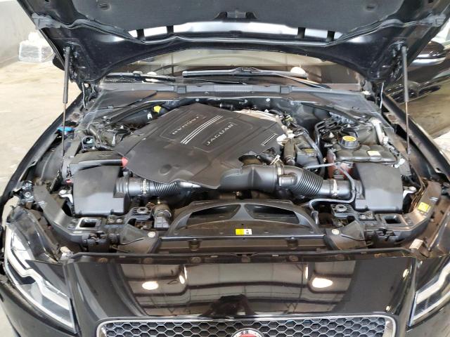2018 JAGUAR XF PREMIUM - SAJBJ4EV4JCY55710