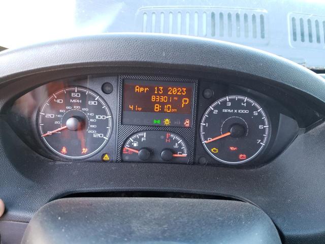2016 RAM PROMASTER - 3C6TRVAGXGE127889
