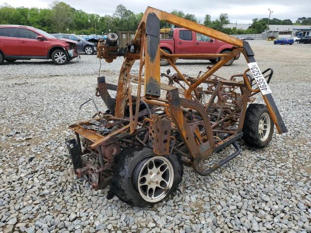 2008 ARCTIC CAT ARTIC CAT - 4UF08MPV78T301367