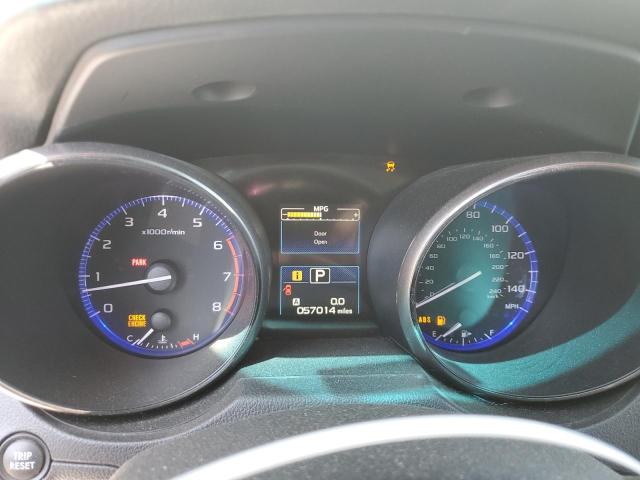 4S4BSADC8H3298798 Subaru Outback 2.5i Premium