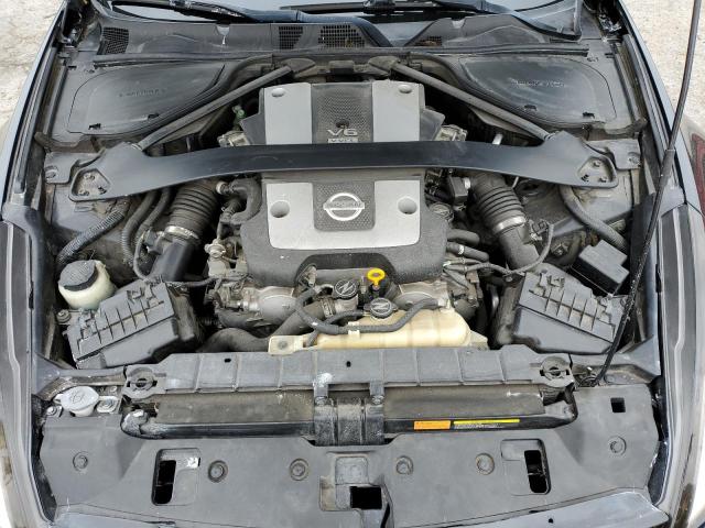 JN1AZ4EH5GM935536 Nissan 370Z BASE