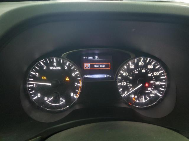 5N1DR2MM6HC645810 Nissan Pathfinder S