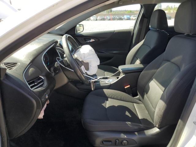 2017 CHEVROLET MALIBU HYB - 1G1ZJ5SU5HF202738