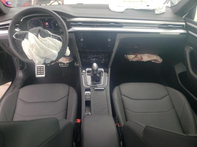 2022 VOLKSWAGEN ARTEON SE - WVWSR7ANXNE009848
