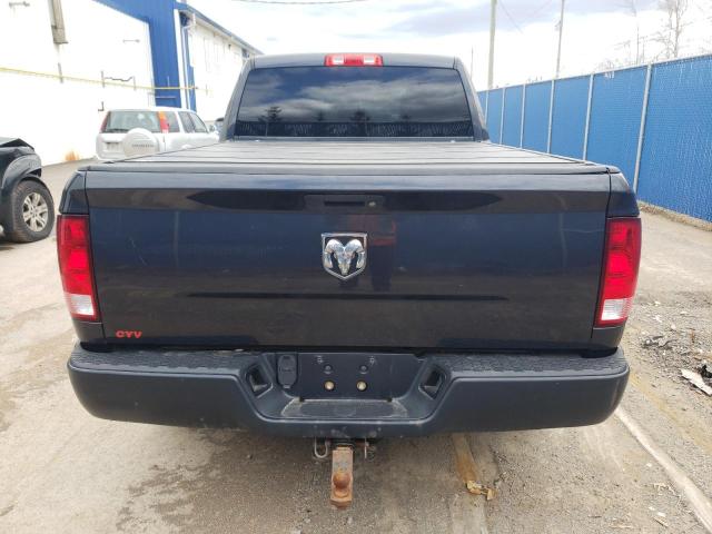 2016 RAM 1500 ST - 1C6RR6FM3GS100755