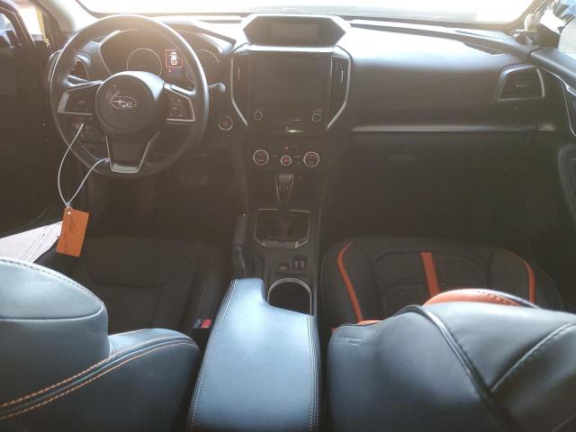 JF2GTALCXJH280998 Subaru Crosstrek Limited