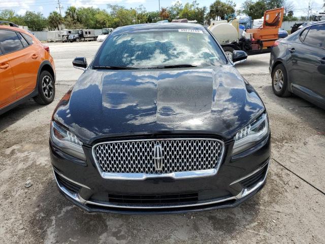 2019 LINCOLN MKZ - 3LN6L5KU5KR618282