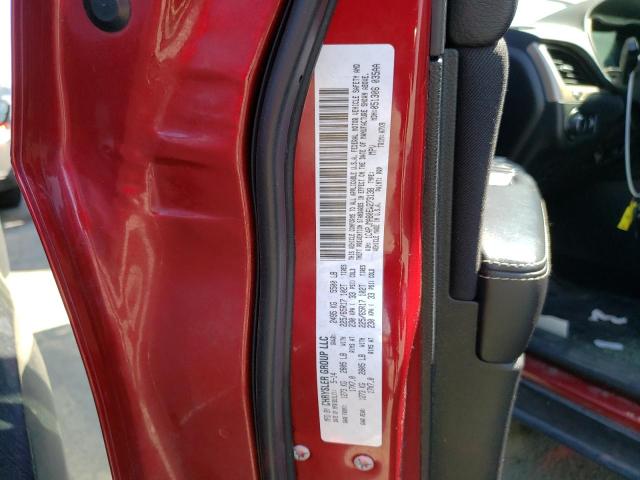 1C4PJMAB0EW273138 Jeep Cherokee Sport