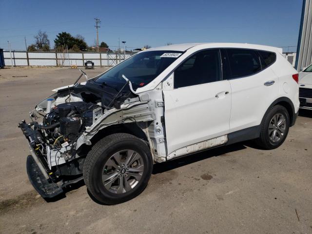 2016 Hyundai Santa Fe Sport 