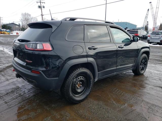 2021 JEEP CHEROKEE T - 1C4PJMBX0MD123034