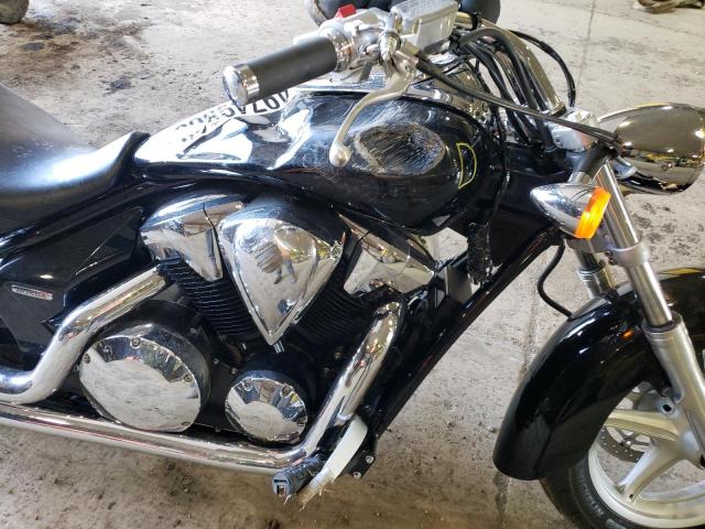 2010 HONDA VT1300 CR - JH2SC6602AK000024