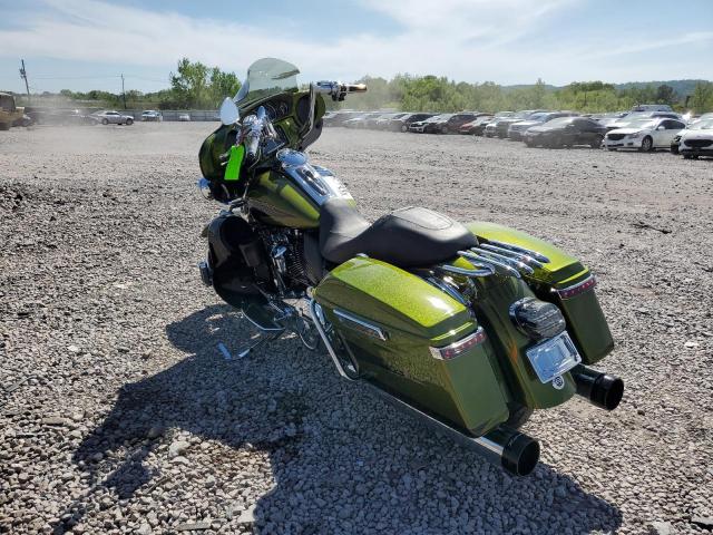 2017 HARLEY-DAVIDSON FLHTKSE CV - 1HD1TEF14HB950188