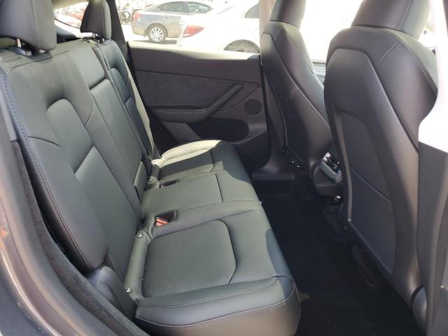 7SAYGDEE7PA073162 Tesla Model Y