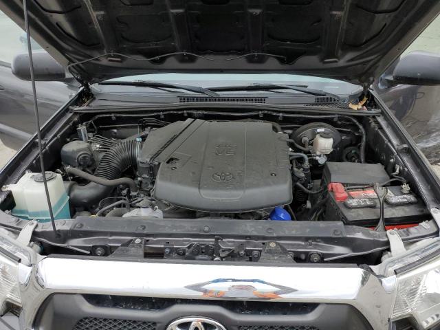 2015 TOYOTA TACOMA PRE - 5TFTU4GN6FX084500