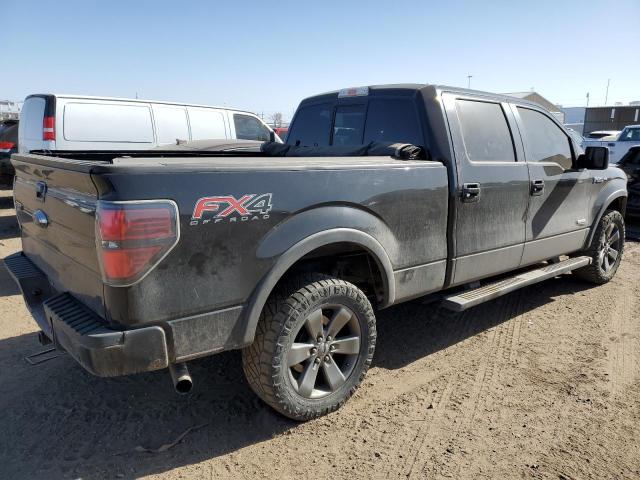 1FTFW1ET1EFB76853 Ford F150 Supercrew