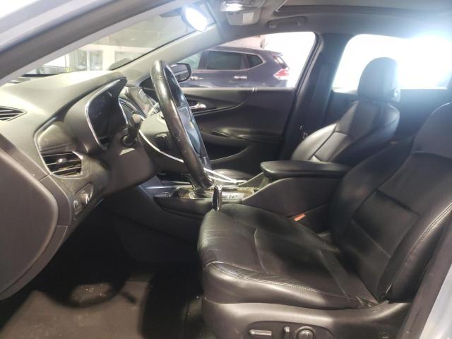 2017 CHEVROLET MALIBU PRE - 1G1ZH5SX6HF188032