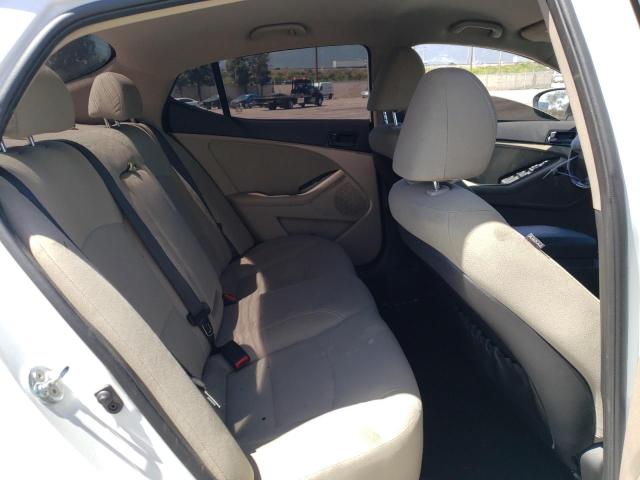 5XXGM4A77EG304440 KIA Optima Lx