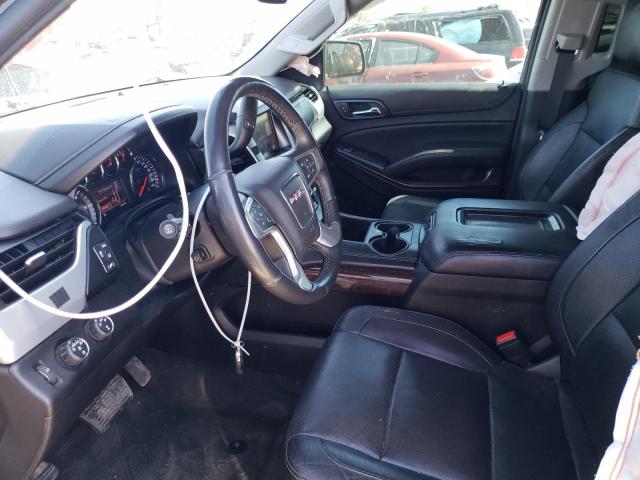 1GKS2HKC2FR245769 GMC Yukon Xl K1500 Slt