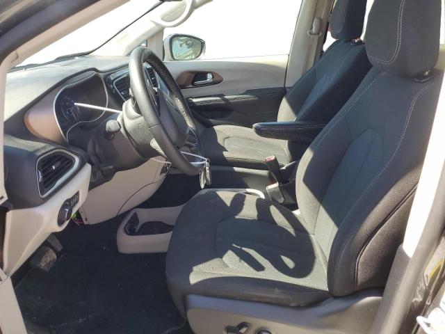 2022 CHRYSLER VOYAGER LX - 2C4RC1CG1NR105575