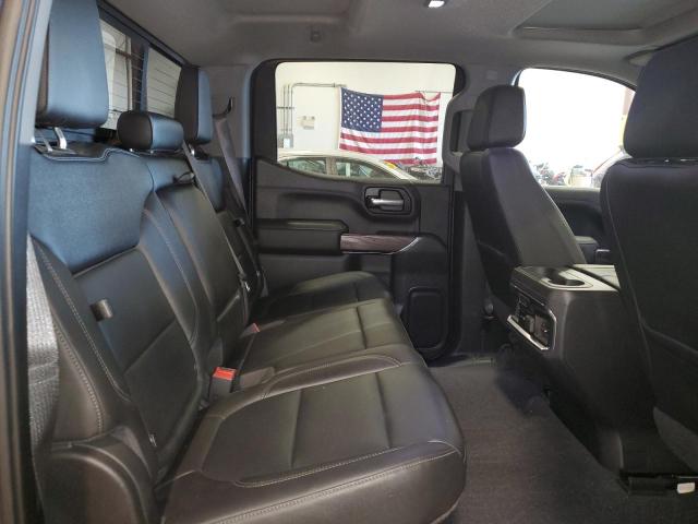 2019 CHEVROLET 1500 Z71 3GCUYGEL6KG171436