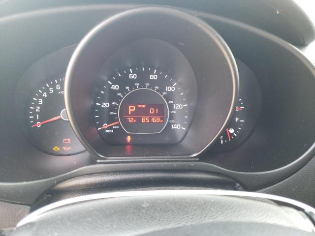 KNDJP3A56H7435295 KIA SOUL +