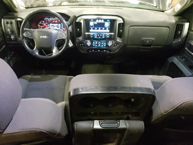 2015 CHEVROLET 2500 HD 1GC2KVEG9FZ553109