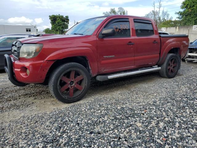 2007 Toyota Tacoma 