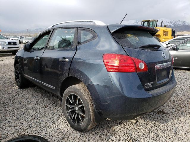 JN8AS5MV6FW261001 Nissan Rogue Select S