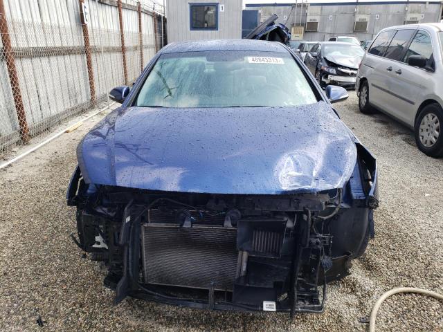 2015 HYUNDAI SONATA ECO - 5NPE24AA8FH140162