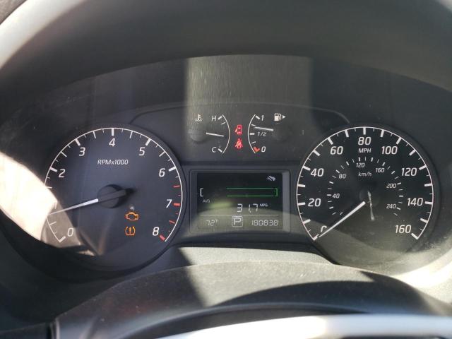 3N1AB7AP9EL691089 Nissan SENTRA S