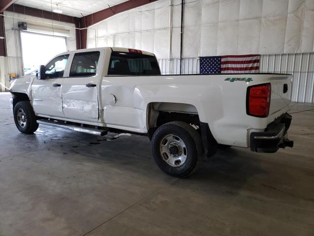 2015 CHEVROLET 2500 - 1GC1KUEG5FF558668