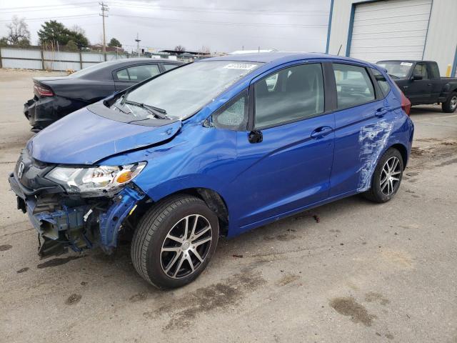 2015 Honda Fit LX