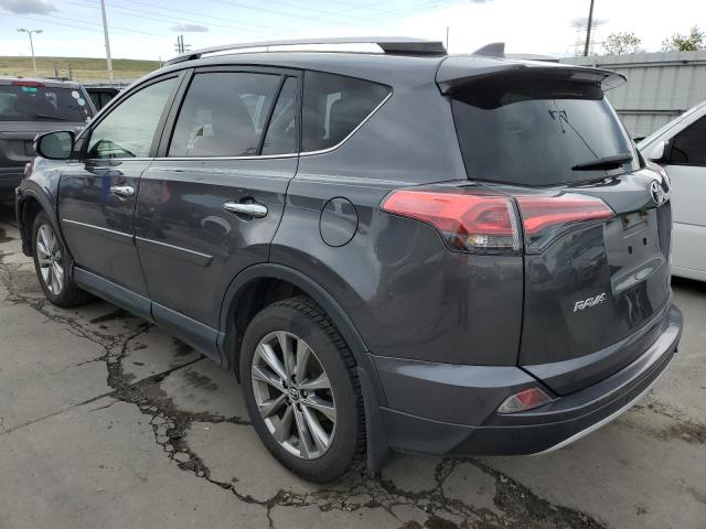 JTMDFREV9GJ075941 Toyota Rav4 Limited