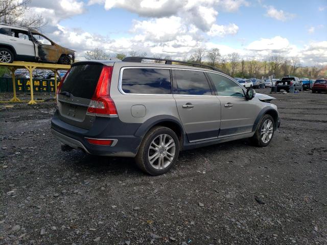 2016 VOLVO XC70 T5 PL - YV4612NM2G1240831