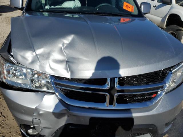 3C4PDDBG6HT591583 Dodge Journey Sxt