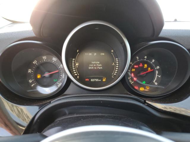 ZFBCFXDT7GP370570 Fiat 500x Lounge