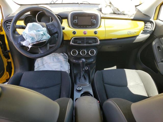 2016 FIAT 500X EASY - ZFBCFXBT6GP371714
