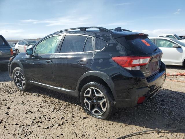 JF2GTAMCXK8264588 Subaru Crosstrek Limited