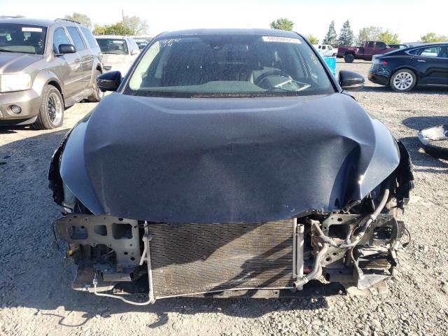 2018 HONDA CLARITY - JHMZC5F15JC008511