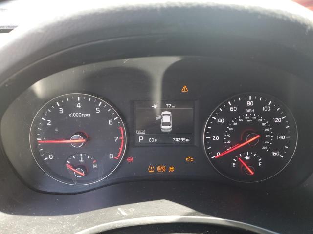 2018 KIA CADENZA LU - KNALC4J1XJ5124037