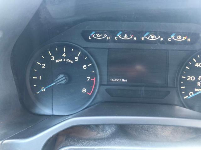 2016 FORD F150 - 1FTMF1C87GKD38467