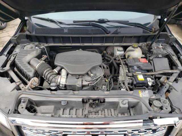 1GKKNXLS3KZ191089 GMC Acadia Denali