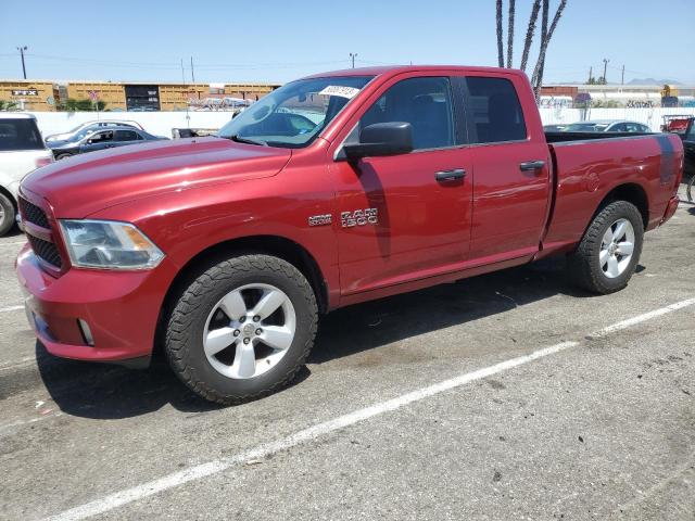 2013 Ram 1500 ST