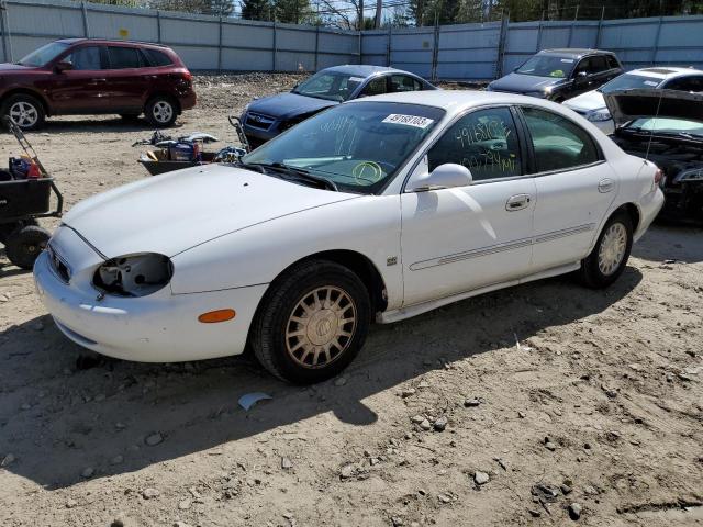 1999 Mercury Sable LS